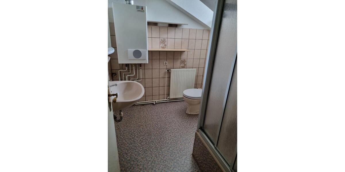 Etagenwohnung Friesoythe - 2 Zimmer, 50 m&sup2;, 520&euro; | Angebot:25656770