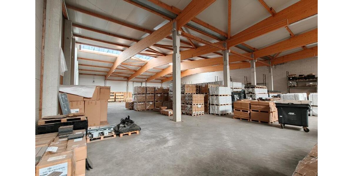 Gewerbeobjekt Oldenburg Drielaker-Moor - 5&euro; | Angebot:26115561