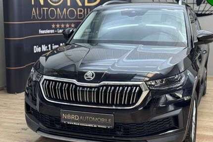 Skoda Kodiaq 79.920 km 29.800 &euro; Rastede/ Wahnbek 26180