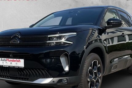 Citroen C5 Aircross 25.342 km 25.450 &euro; Oldenburg 26127