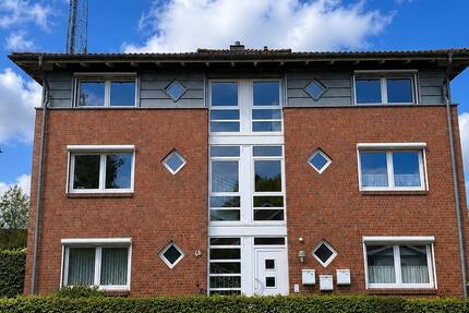 Wohnung Westerstede - 3 Zimmer, 98 m&sup2;, 900&euro; | Angebot:26599586