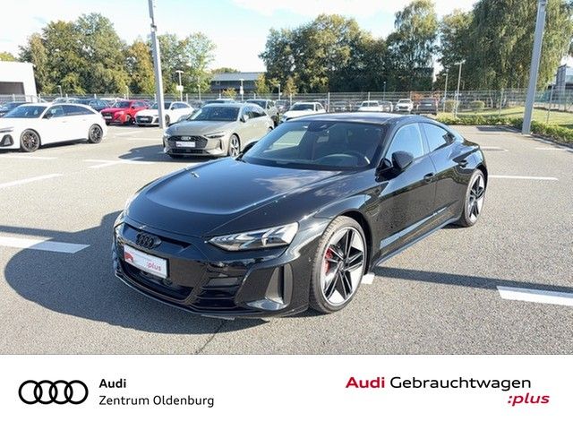 Audi e-tron GT 20.608 km 76.478 € Oldenburg 26135