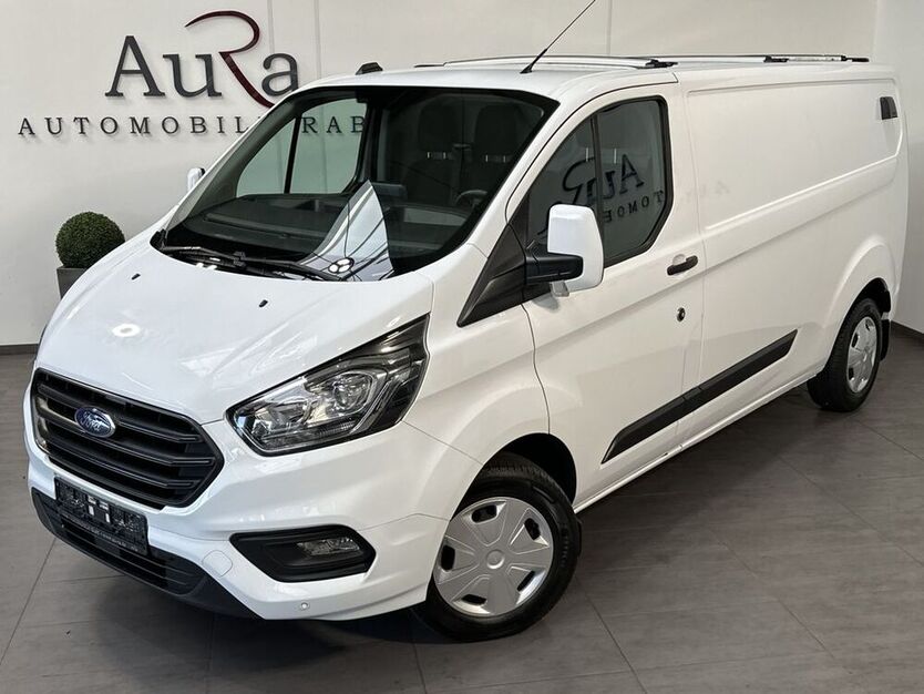 Transit Custom
