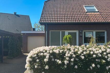 Haus Westerstede - 4 Zimmer, 100 m&sup2;, 270.000&euro; | Angebot:26489385