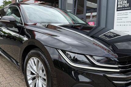 VW Arteon 131.900 km 18.790 &euro; Apen 26689