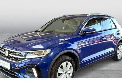 VW T-Roc 89.591 km 21.978 &euro; Oldenburg 26135