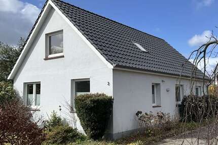 Haus Oldenburg Alexandersfeld - 4 Zimmer, 107 m&sup2;, 265.000&euro; | Angebot:25999588