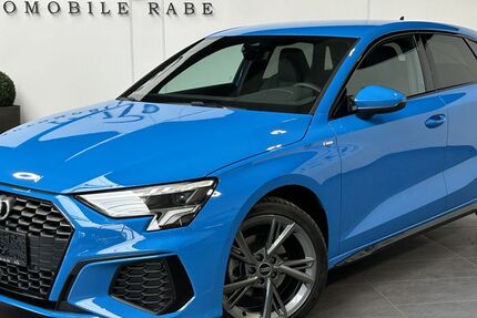 Audi A3 26.750 km 27.989 &euro; Wardenburg 26203