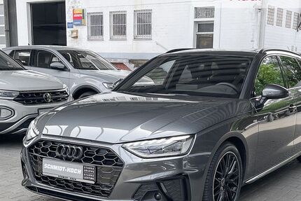 Audi A4 17.495 km 34.250 &euro; Delmenhorst 27751