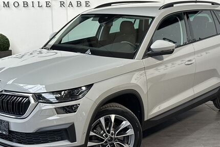 Skoda Kodiaq 66.450 km 32.749 &euro; Wardenburg 26203
