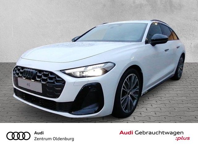 Audi A5 25.999 km 58.399 &euro; Oldenburg 26135
