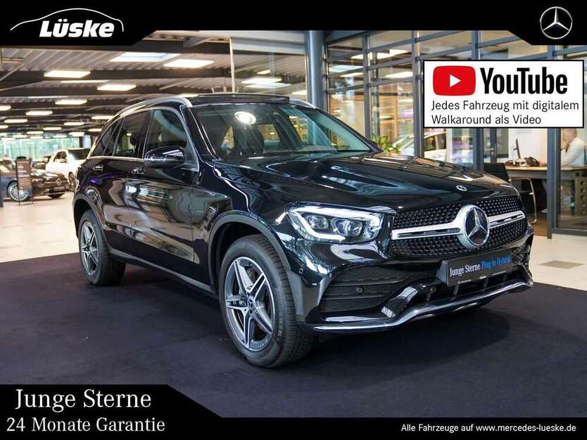 GLC 300