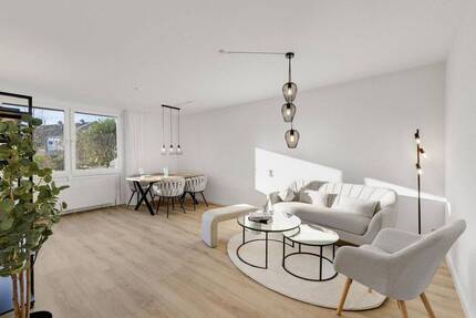 Wohnung Oldenburg Eversten - 4 Zimmer, 81 m&sup2;, 289.000&euro; | Angebot:26036994