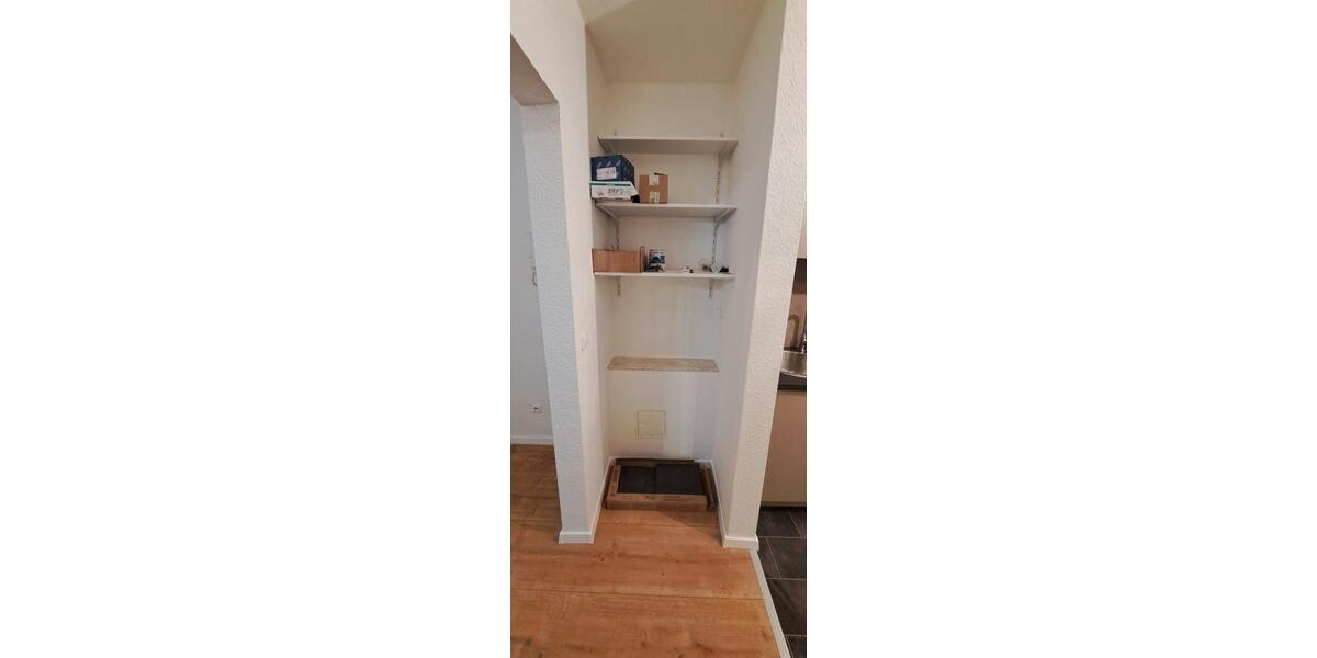 Etagenwohnung Oldenburg Drielaker-Moor - 1.5 Zimmer, 35 m&sup2;, 99.000&euro; | Angebot:27094277