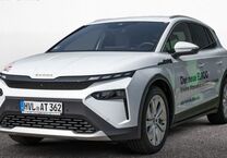 Gebrauchtwagen Skoda Elroq