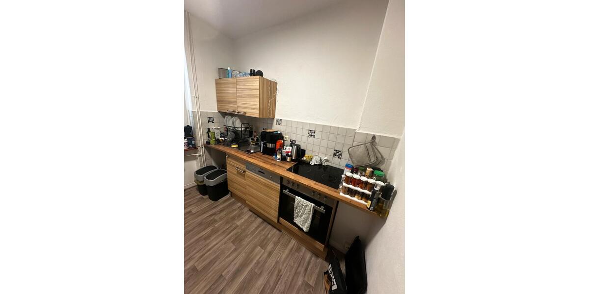 Hochparterre Oldenburg Bloherfelde - 3 Zimmer, 64 m&sup2;, 600&euro; | Angebot:25825498