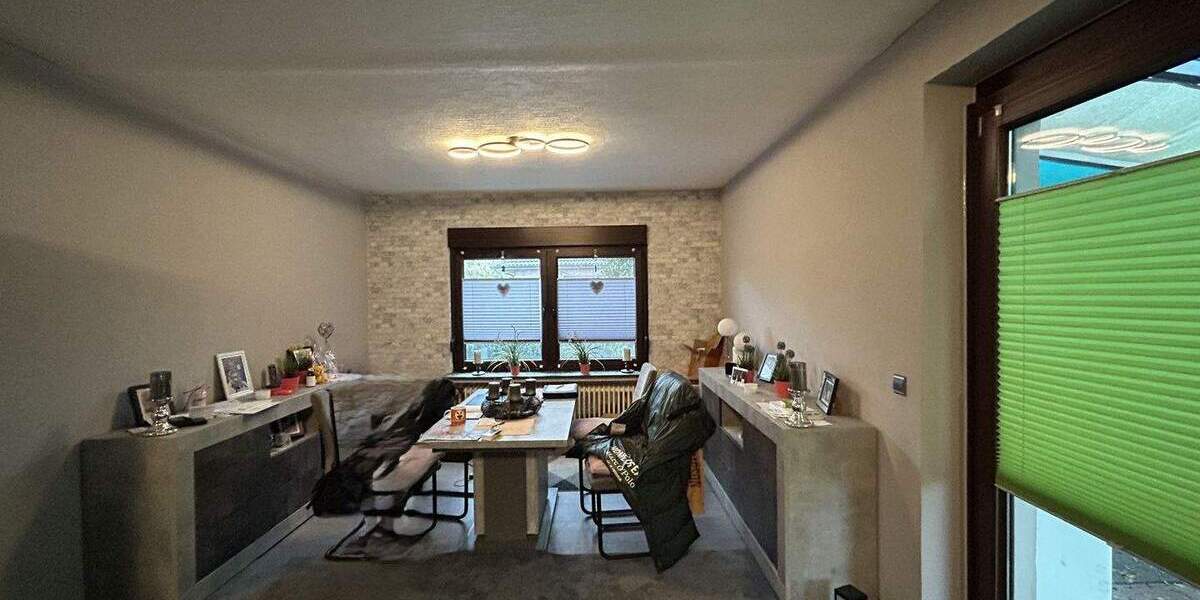 Mehrfamilienhaus, Wohnhaus Brake - 4 Zimmer, 88 m&sup2;, 229.000&euro; | Angebot:24157589