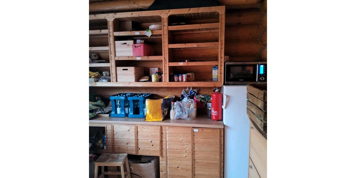 12m² Zimmer in WG plus Gemeinschaftsräume 3 zimmer