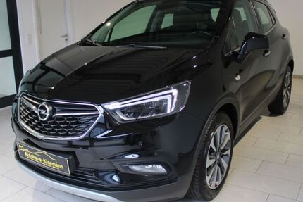 Opel Mokka 103.470 km 11.750 &euro; Wiefelstede 26215