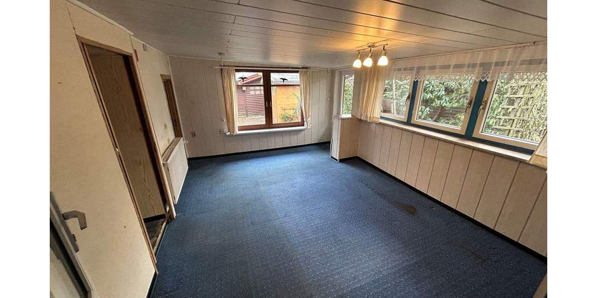 Doppelhaushälfte Oldenburg Kreyenbrück - 4 Zimmer, 92 m&sup2;, 269.000&euro; | Angebot:25836419