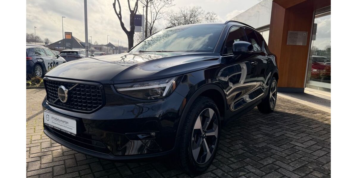 Volvo XC40 18.700 km 36.950 &euro; Delmenhorst 27751