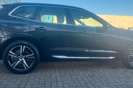 Volvo XC60 166.550 km 20.900 &euro; Delmenhorst 27749