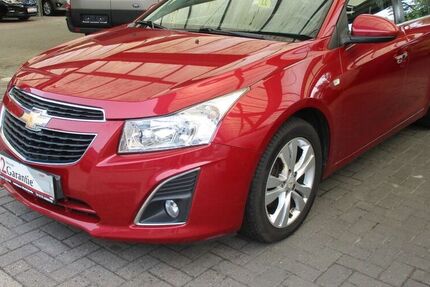 Chevrolet Cruze 197.700 km 4.750 &euro; Wiefelstede 26215