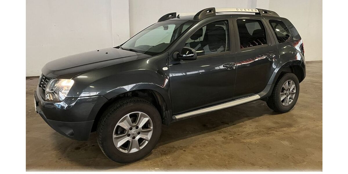Dacia Duster 140.850 km 10.990 &euro; Delmenhorst 27751