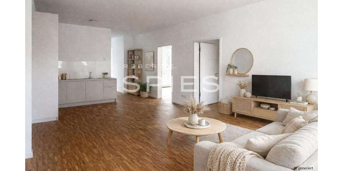Etagenwohnung Oldenburg Ziegelhof - 3 Zimmer, 105 m&sup2;, 1.290&euro; | Angebot:26312206