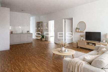 Wohnung Oldenburg Ziegelhof - 3 Zimmer, 105 m&sup2;, 1.290&euro; | Angebot:26312206