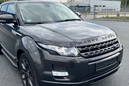 Land Rover Range Rover Evoque 140.700 km 17.900 € Bremen 28279