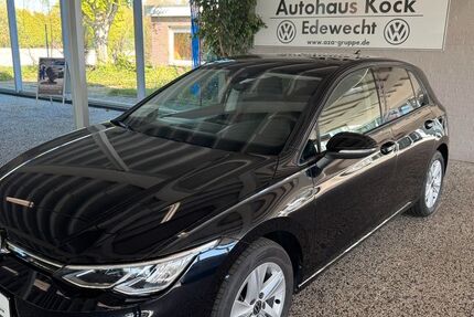 VW Golf 56.200 km 22.980 &euro; Edewecht 26188