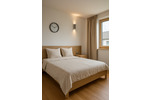 ***Moderner Neubau KfW 40 QNG – Wohnen mit ländlichem Flair*** zimmer