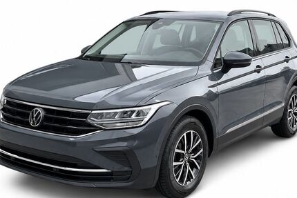 VW Tiguan 96.992 km 23.400 &euro; Wardenburg 26203