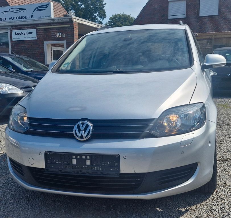 VW Golf Plus 157.700 km 4.899 € Wiefelstede 26215
