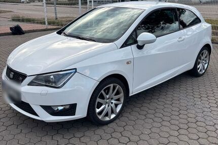 Seat Ibiza 245.500 km 5.500 &euro; Oldenburg 26135