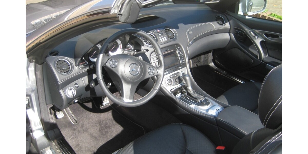 Mercedes-Benz SL 280 47.500 km 33.700 &euro; Schwanewede 28790