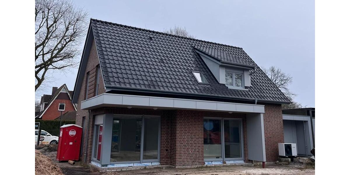 Einfamilienhaus Oldenburg Eversten - 4 Zimmer, 142 m&sup2;, 1.765&euro; | Angebot:25417427