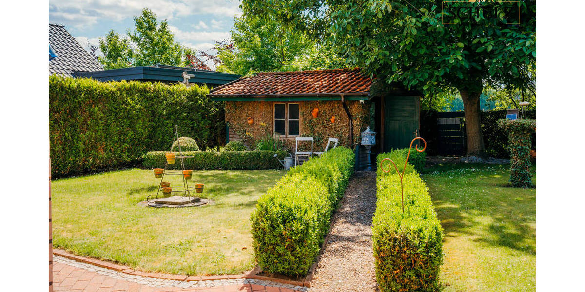 Einfamilienhaus Garrel / Nikolausdorf Nikolausdorf - 5 Zimmer, 161 m&sup2;, 399.000&euro; | Angebot:25798146