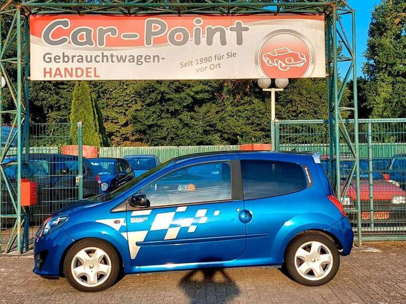 Twingo
