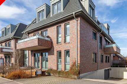 Wohnung Oldenburg Drielaker-Moor - 3 Zimmer, 111 m&sup2;, 559.000&euro; | Angebot:25496117