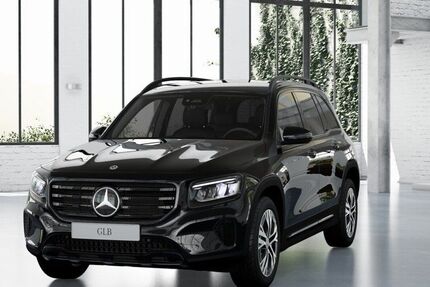 Mercedes-Benz GLB 200 9.900 km 45.890 &euro; Oldenburg 26129