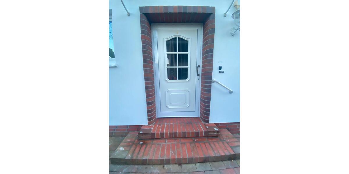 Erdgeschoßwohnung Oldenburg Ziegelhof - 3 Zimmer, 90 m&sup2;, 1.700&euro; | Angebot:25936305