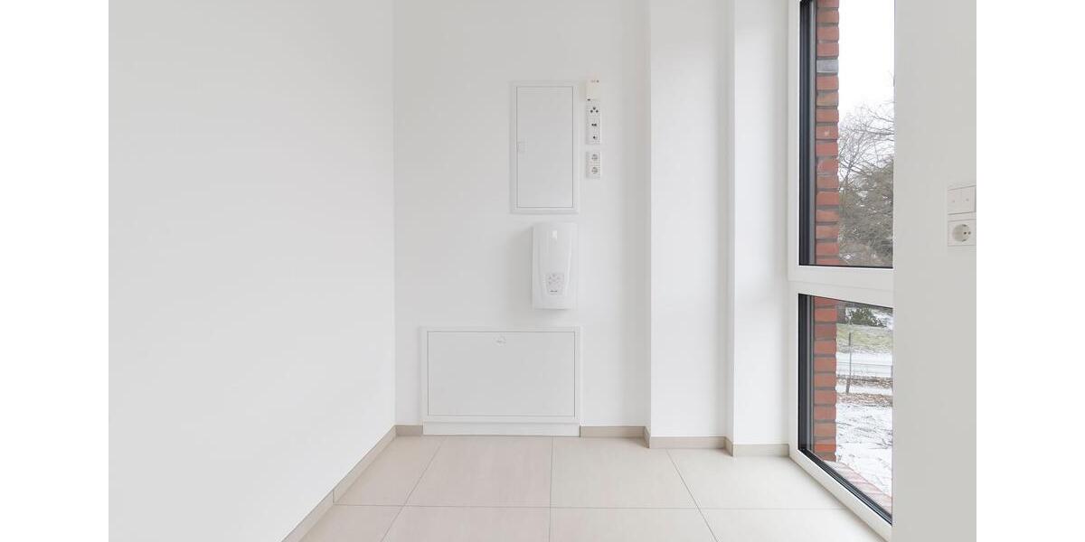 Etagenwohnung Oldenburg Bloherfelde - 2 Zimmer, 57 m&sup2;, 860&euro; | Angebot:26430082
