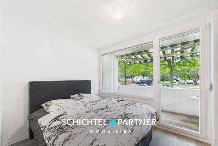 Wohnung zum Kaufen in Bremen 198.900 € 86 m²