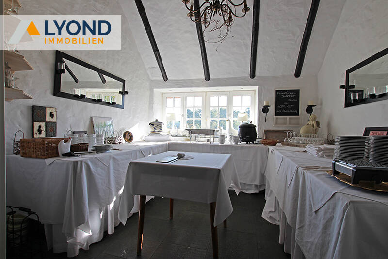 Gewerbeobjekt Rastede Loy - 745.000&euro; | Angebot:19301717