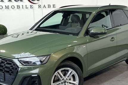 Audi Q5 99.750 km 32.749 &euro; Wardenburg 26203