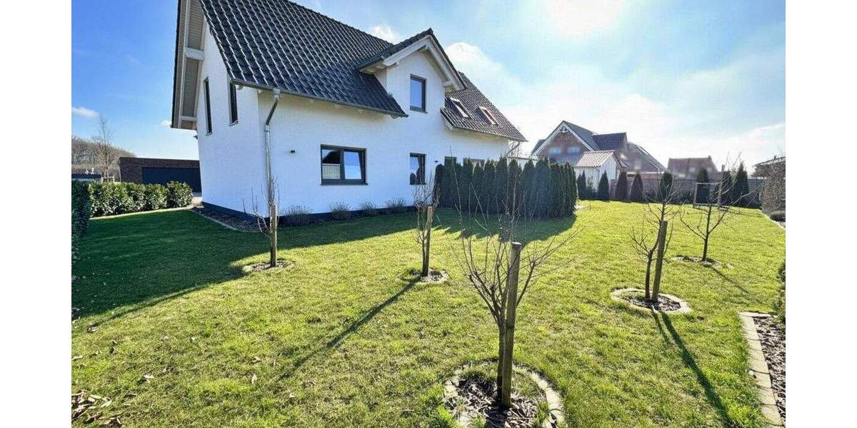 Einfamilienhaus Dötlingen Brettorf - 6 Zimmer, 179 m&sup2;, 529.000&euro; | Angebot:25679975
