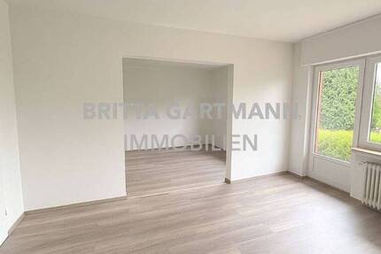 Solide Investition: 3-Zimmer-Wohnung vermietet - Jetzt kaufen!