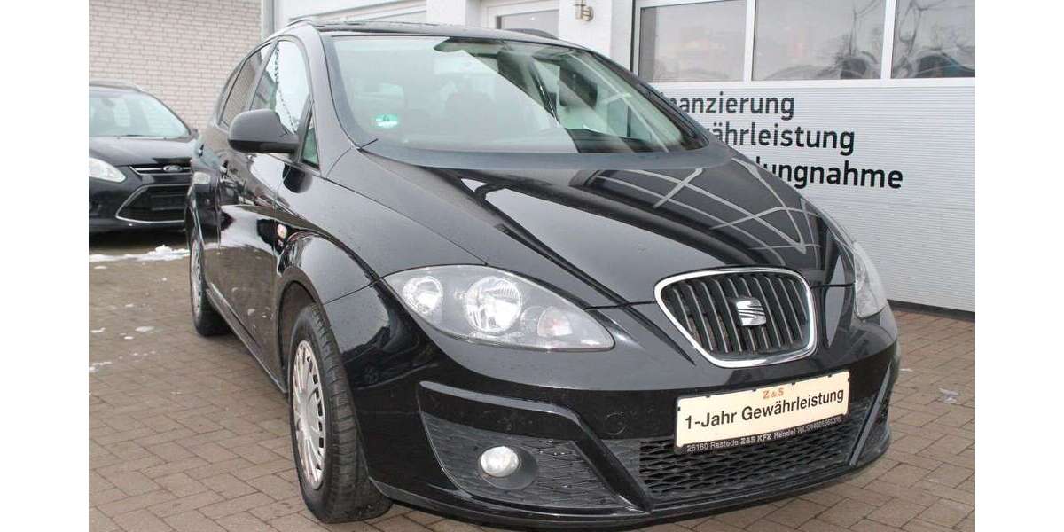 Seat Altea 182.500 km 4.499 &euro; Rastede 26180